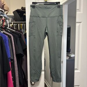 90 Degree athletic leggings